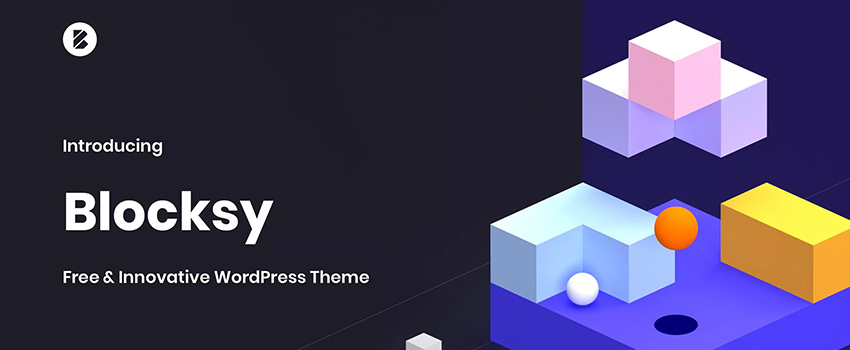 Blocksy One of The Best SEO-Optimized WordPress themes