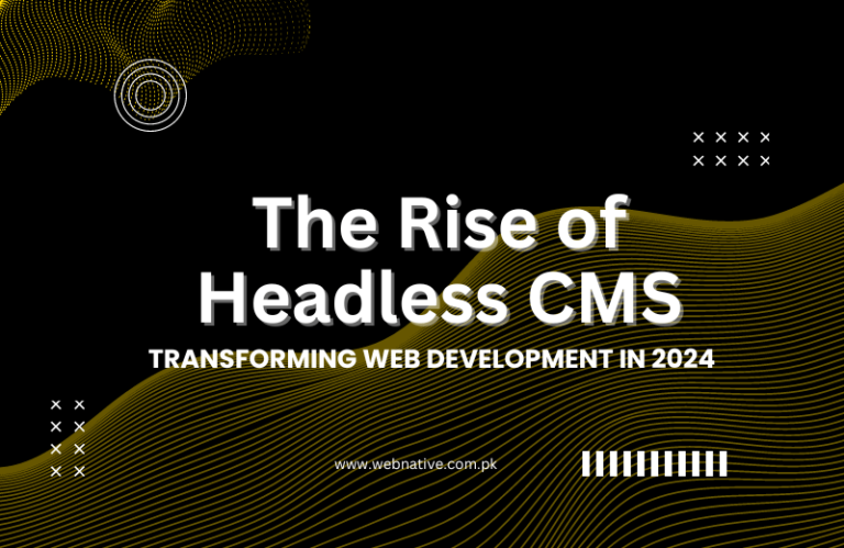 Headless CMS