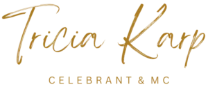 Tricia Karp Celebrant